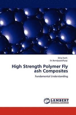 High Strength Polymer Fly ash Composites 1