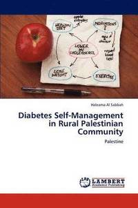 bokomslag Diabetes Self-Management in Rural Palestinian Community