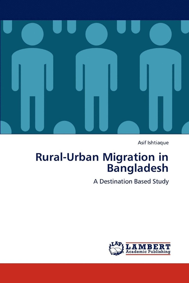 Rural-Urban Migration in Bangladesh 1