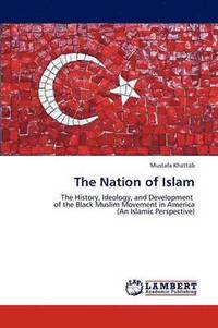 bokomslag The Nation of Islam