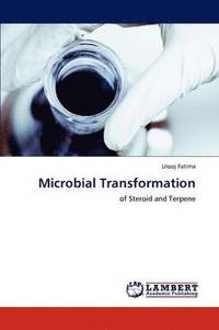 bokomslag Microbial Transformation