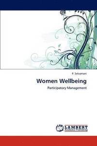 bokomslag Women Wellbeing