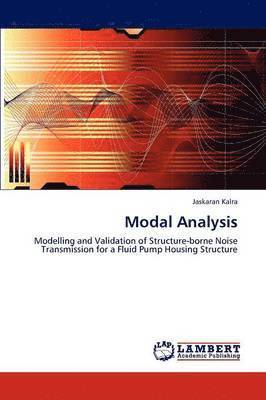 Modal Analysis 1