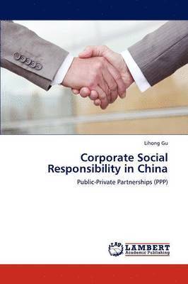 Corporate Social Responsibility in China 1