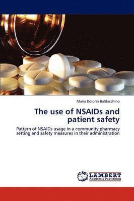 The use of NSAIDs and patient safety 1