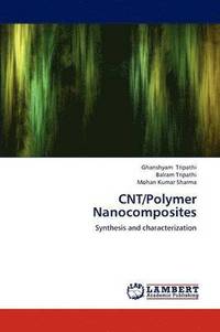 bokomslag CNT/Polymer Nanocomposites