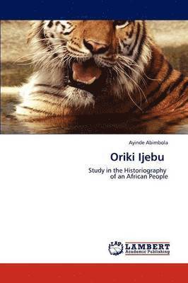 Oriki Ijebu 1