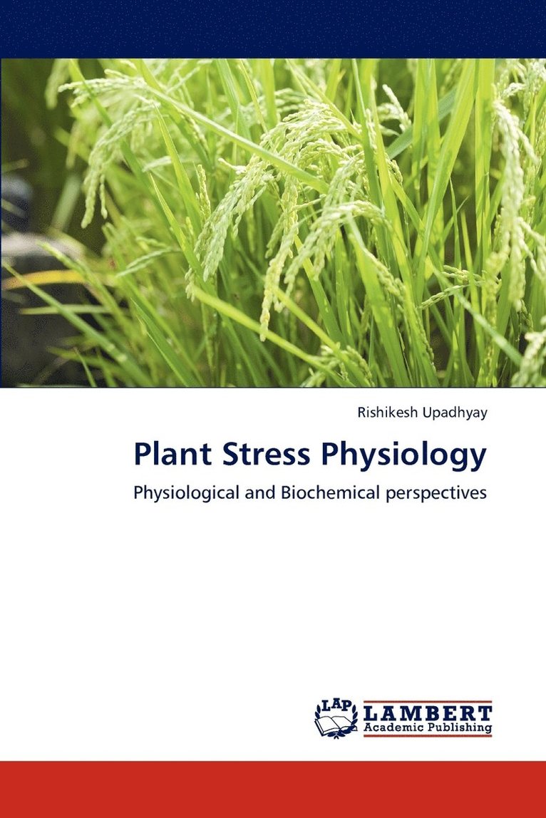 Plant Stress Physiology 1
