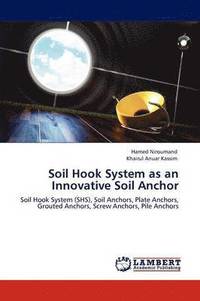 bokomslag Soil Hook System as an Innovative Soil Anchor