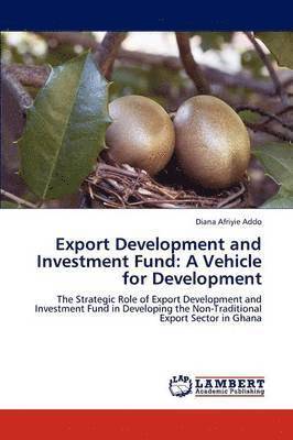 Export Development and Investment Fund 1