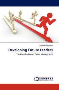 bokomslag Developing Future Leaders