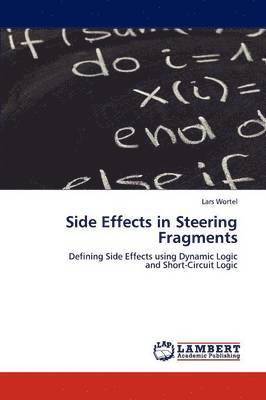 bokomslag Side Effects in Steering Fragments