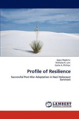 Profile of Resilience 1