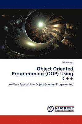Object Oriented Programming (Oop) Using C++ 1