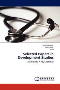 bokomslag Selected Papers in Development Studies