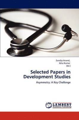 Selected Papers in Development Studies 1