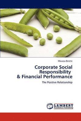 bokomslag Corporate Social Responsibility & Financial Performance