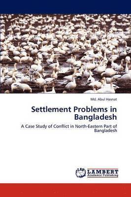 Settlement Problems in Bangladesh 1