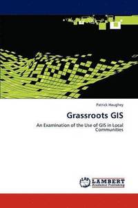 bokomslag Grassroots GIS