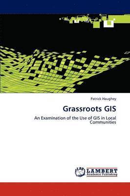 Grassroots GIS 1
