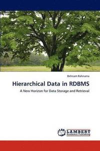bokomslag Hierarchical Data in RDBMS