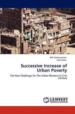 Successive Increase of Urban Poverty 1