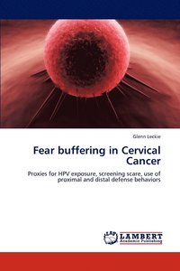 bokomslag Fear Buffering in Cervical Cancer