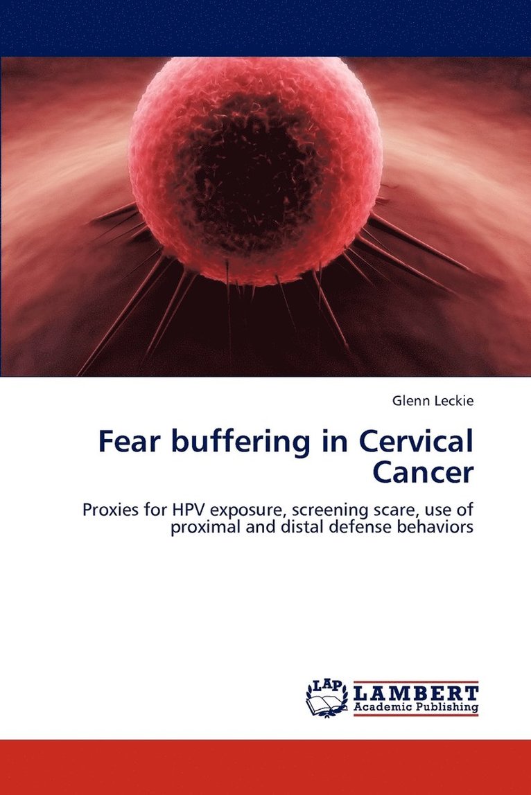 Fear Buffering in Cervical Cancer 1