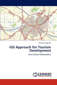 bokomslag GIS Approach for Tourism Development