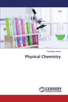 bokomslag Physical Chemistry