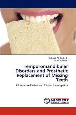 bokomslag Temporomandibular Disorders and Prosthetic Replacement of Missing Teeth