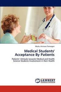 bokomslag Medical Students' Acceptance by Patients