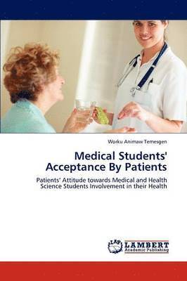 bokomslag Medical Students' Acceptance by Patients