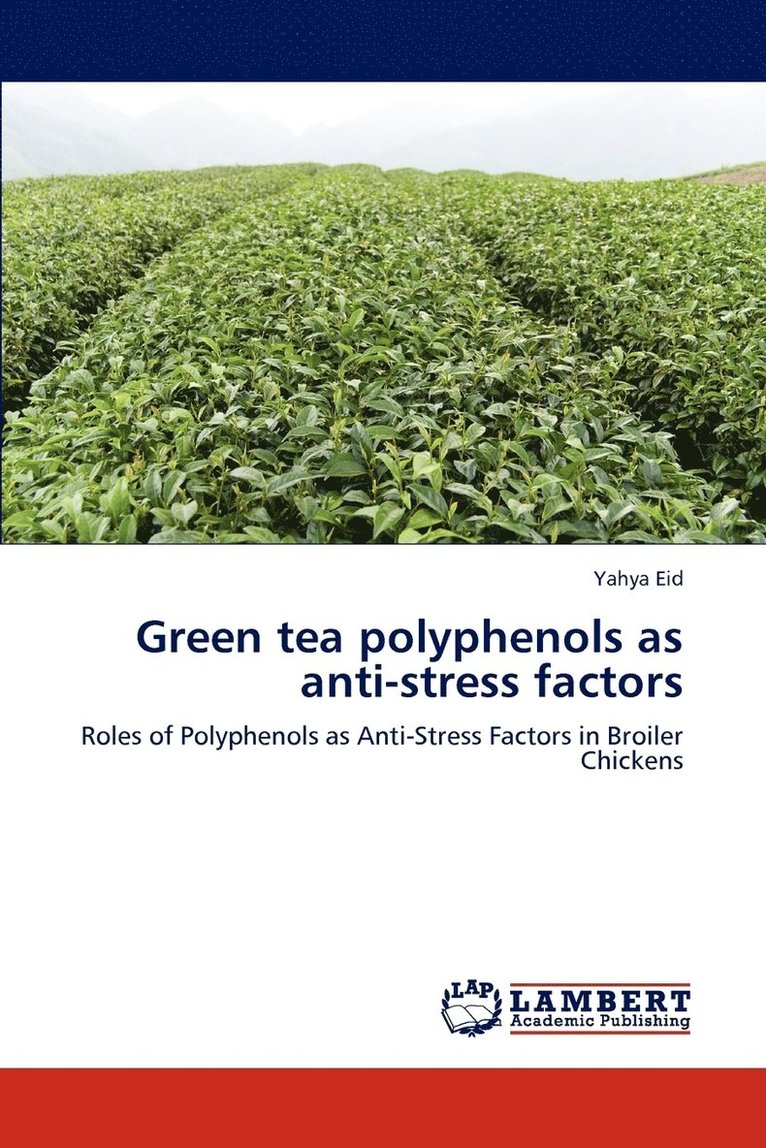 Green tea polyphenols as anti-stress factors 1
