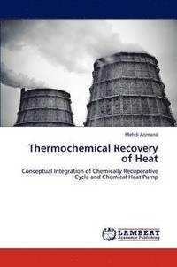 bokomslag Thermochemical Recovery of Heat