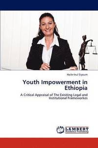 bokomslag Youth Impowerment in Ethiopia