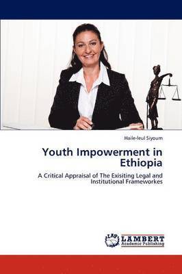 Youth Impowerment in Ethiopia 1