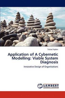 Application of a Cybernetic Modelling 1