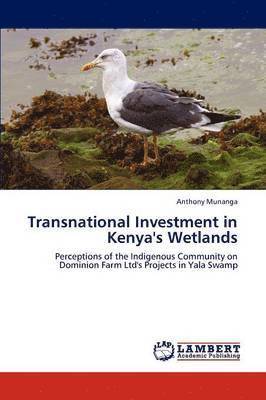 Transnational Investment in Kenya's Wetlands 1