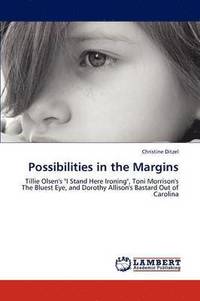 bokomslag Possibilities in the Margins