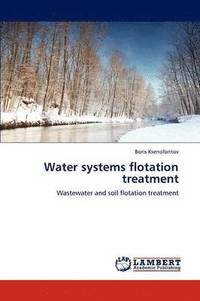 bokomslag Water systems flotation treatment