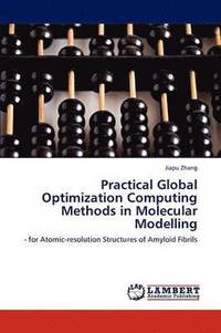 bokomslag Practical Global Optimization Computing Methods in Molecular Modelling