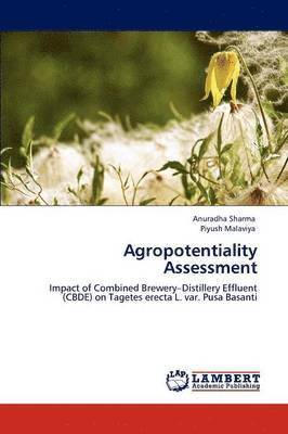 Agropotentiality Assessment 1