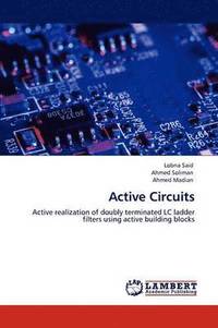 bokomslag Active Circuits