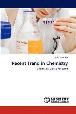 bokomslag Recent Trend in Chemistry