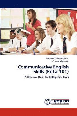 bokomslag Communicative English Skills (EnLa 101)