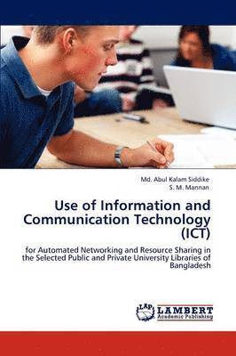 Use of Information and Communication Technology (ICT) 1