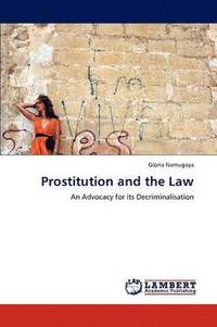 bokomslag Prostitution and the Law