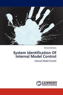 System Identification Of Internal Model Control 1