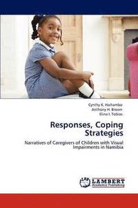 bokomslag Responses, Coping Strategies
